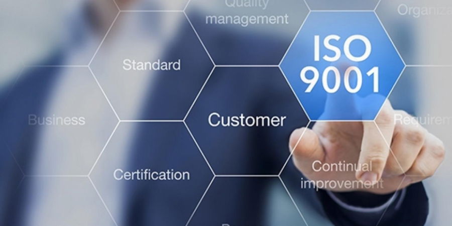 ISO 9001 Kalite Yönetim Sistemi Danışmanlığı